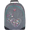 Image de LOLA ESPELETA Sac à dos Love 42 CM - 2 Cpt, Sac Ado, Gris