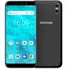 Image de Konrow Sky Lite - Smartphone Android - 4G - Écran 5.45'' - Double Sim - 16Go, 1Go RAM - Noir