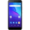 Image de Konrow - Star 55 - Smartphone 4G Double SIM - Écran 5,45'' QHD, Mémoire 16Go Extensible à 63 Go, Bluetooth 4.0, WiFi, GPS, Batterie 3000mAh, 2 Caméras de 8 & 2 Mpx - Android 12 (Édition Go) - Noir