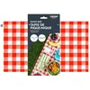 Image de Tapis de Pique Nique 150X130cm Loisir Voyage Accessoire de Voyage Equipement Voyage