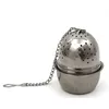 Image de Boule à thé COOK CONCEPT et support