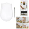 Image de Kit Pâtisserie LILY COOK petrissage pain silicone m12