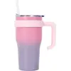 Image de Mug isotherme COOK CONCEPT mini miami tie and dye 600ml