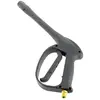 Image de Poignee pistolet 2410009700-i pour nettoyeur haute pression