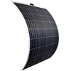 Image de ANTARION Panneau Souple 135W Seul Panneau Solaire Ultra léger Camping Car Van Life