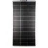Image de EZA Panneau Solaire 180W Semi-Flex Technologie PERC Camping-Car