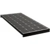 Image de ANTARION Black Booster 220W Panneau solaire Camping-Car