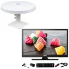 Image de Antarion Pack TV LED 18.5" 47cm Téléviseur HD 12V + Antenne TNT Omnidirectionnelle