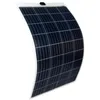Image de ANTARION Panneau Souple 170W Seul Panneau Solaire Ultra Léger Camping Car Van Life