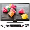 Image de Antarion TV LED 19" 48cm Téléviseur HD Camping Car 12V Port USB DVB-T2