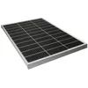 Image de EZA Panneau Solaire 130W E-SSENTIAL FLAT Monocristallin Camping-Car