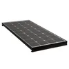 Image de ANTARION BLACK BOOSTER 140W Seul Panneau Solaire Ultra Performant Camping Car