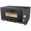 Image de Four à Gaz Portable 1200 Watts Extérieur Spécial Camping Caravane