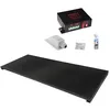 Image de Antarion Kit Panneau Solaire All Black 300W + Régulateur MPPT