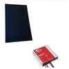 Image de EZA Pack Panneau Solaire 250W Camping Car + Régulateur Solaire MPPT 15A