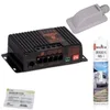 Image de Antarion Régulateur de Charge pour Panneau Solaire MPPT10A Bluetooth + Passe-Toit + Dekasyl MS1 + lingette