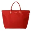 Image de Mac Douglas Sac cabas Ref 64466 NY24 Rouge M 46 * 30, Rouge, Taille unique