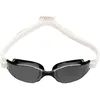 Image de Aqua Sphere Xceed Lunettes de natation pour hommes et femmes avec protection UV et joint en silicone