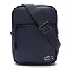 Image de Lacoste sac porté épaule Lcst Homme, Eclipse, Taille unique