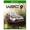 Image de WRC 9 Xbox One en occasion ou reconditionné