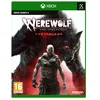 Image de Werewolf: The Apocalypse Earthblood Xbox Series X en occasion ou reconditionné