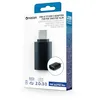 Image de Nacon Adaptateur USB-C mâle vers USB-A femelle 3.0 design compact.
