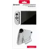 Image de Coque de protection NACON Polycarbonate transparent pour Switch 2