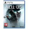 Image de Hell is Us PS5 FR/NL en occasion ou reconditionné