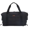 Image de Jump Sac Baluchon Moorea 2 (MX09/MX10), Noir, 45x27x22 cm, Sac Baluchon