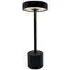 Image de Lumisky Lampe De Table Sans Fil Touch Roby En Aluminium H30Cm