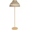 Image de Lampe LED LUMISKY Lampadaire sans fil pied metal LED blanc