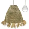 Image de Suspension nomade LUMISKY Suspension XXL BIG ANAFI NOMAD en jonc d