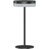 Image de Lampe de table LUMISKY Lampe de table solaire LED blanc 4 inten
