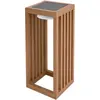 Image de Lanterne solaire LUMISKY Lanterne solaire décorative LED blanc ch