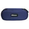 Image de BAGTROTTER Trousse scolaire ovale Plumier Offshore Bleue