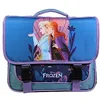 Image de BAGTROTTER Cartable 38 cm La Reine des Neiges/Frozen Bleu Elsa