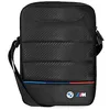 Image de BMW Sacoche BMTB10COCARTCBK - Tablette 10" - Noir/carbone - Tricolore, Noir , Tablet Bag 10"