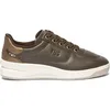 Image de TBS Brandie Tennis Femme en Cuir, Marron, 37 EU