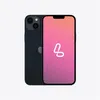 Image de Apple iPhone 14 5G Double SIM 128 Go 6.1" Midnight Black Reconditionné Grade A Largo en occasion ou reconditionné