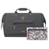Image de CABAIA Sac de Voyage Duffle Le Havre 40L - Bagage Cabine - Déperlant