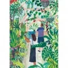Image de Pieces & Peace Jardin Botanique Peace-F-00021