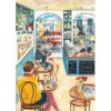 Image de Pieces & Peace Café de Londres Peace-F-00022