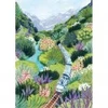 Image de Pieces & Peace Voyage en Train Peace-F-00027