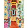 Image de Pieces & Peace Palais de la Musique - Barcelone Peace-F-00037
