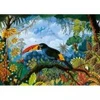 Image de Pieces & Peace Toucan Bleu Peace-F-00045