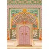 Image de Pieces & Peace Porte du Lotus Peace-F-00070