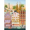 Image de Pieces & Peace Barcelone Peace-F-00080