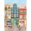 Image de Pieces & Peace Neuf Rues, Amsterdam Peace-F-00082
