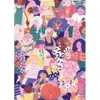 Image de Pieces & Peace Foule Peace-F-00087