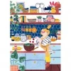 Image de Pieces & Peace A la Cuisine Peace-F-00088